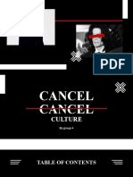 Cancel Culture Outline 2