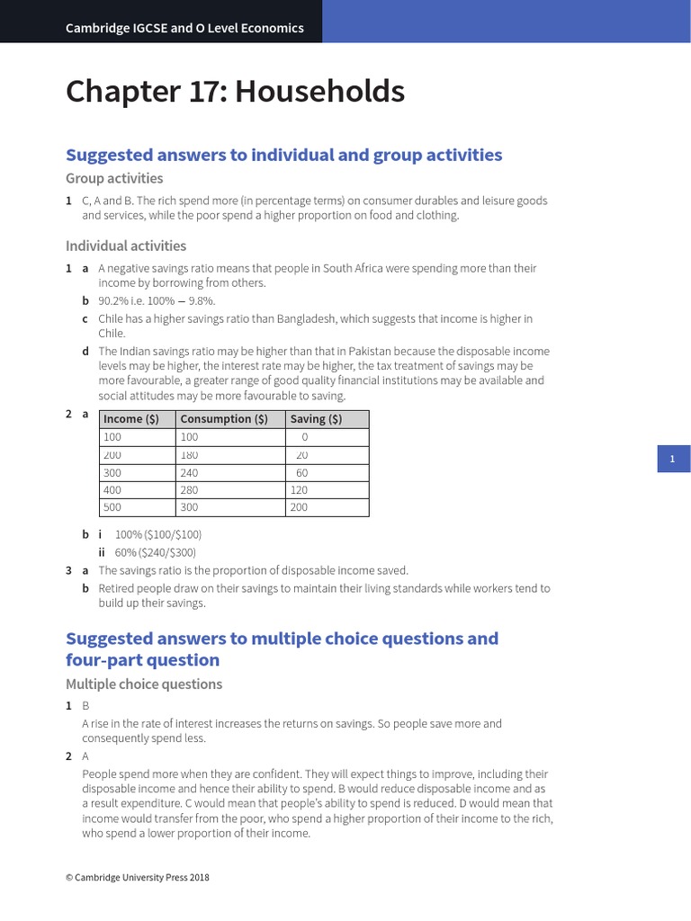 ECONOMICS CHAPTER 17 visual data 2