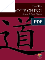 Lao Tse - Tao Te Ching PDF 9788866230946