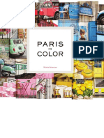 Paris in Color by Nichole Robertson