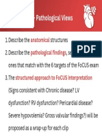 Learning Objectives Pathalogical Clips