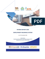 EIS REPORT 2020 31 December 2020