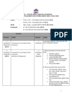 Lesson Plan STM3403 301022