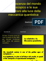 Ghirardi - La Meccanica Quantistica