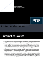 A Internet Das Coisas 2