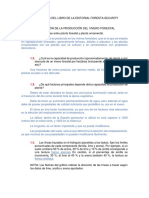 Actividades Del Libro de La Editorial Foresta Security (Tema1)