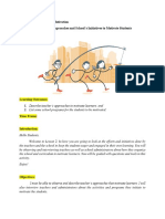 Module 2. Lesson 2