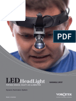 14 Variable - Brochure - Vorotek - LEDHeadlight - Web - 0220