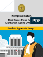 (2022) - Kompilasi SEMA Kamar Agama