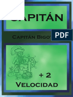 Carta Capitán