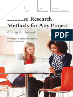 2024 ResearchMethods