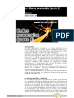 redes-neuronales