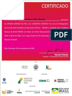 Certificados OficinaSonoradaFEA IBIRITE Completo