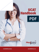 UCAT 2020 Handbook Final