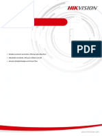 DS-PDSK-P Datasheet V1.0 202209