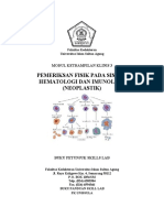 Kk3 - PF Hemato-Imun Neoplastik