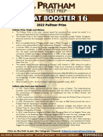 Pratham Clat Booster-16