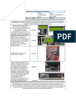 Inspeccion Panel Pavco