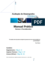 MANUAL PRATICO - Normas e Procedimentos (Atualização 2018)