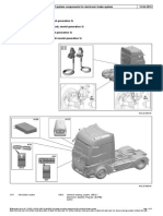 Overview of System Components For Electronic Brake System