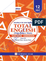 Teachers Handbook-12 2022