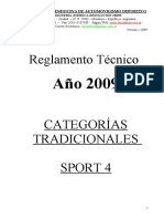 Reglamento2009 Sport4
