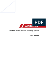 UD22507B A - Thermal Smart Linkage Tracking System UM - 5.5.24 - 20210412