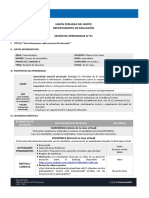 Sesión 4 - Nos Informamos Sobre El Panel de Discusión