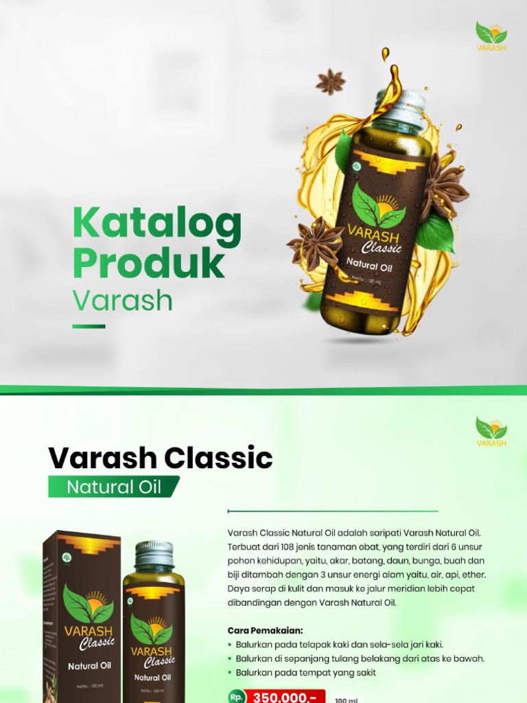 Katalog Produk | PDF
