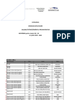 Catalogul Manualelor Şcolare Pentru Clasele VIII-XII ,Valabile În Învăţământul Preuniversitar