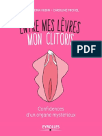 Entre Mes Lèvres Mon Clitoris