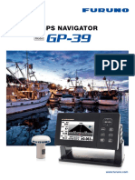 Gps Navigator: Model