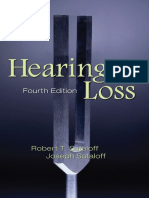 Joseph Sataloff, Robert Thayer Sataloff - Hearing Loss, Fourth Edition (2005, Informa Healthcare) - Libgen - Li
