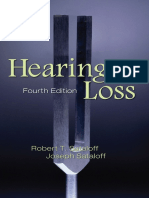 Hearing Loss Guidebook for Professionals