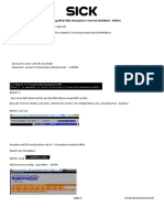 Anleitung_MCS100E Simulation v144 mit DOSBOX in WIN10