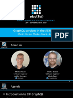 adaptTo2020-GraphQL-services-in-the-AEM-world-Markus Haack-Mark-J-Becker