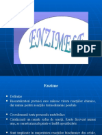 enzime 2022