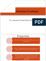 Materi SIK OKE