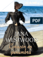 Corazon en Penumbra - Jana Westwood