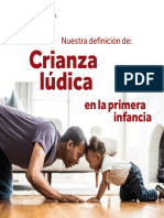 Crianza Ludica