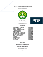 Makalah Tutorial KLP 2 Fix Ventilasi Mekanik