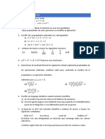 Prerrequisitos Matemática Práctica