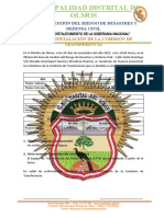 Acta de Transferencia