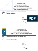 Cop Surat Dispensasi Dan Izin