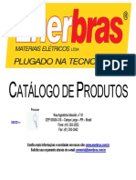 Catalogo Enerbras