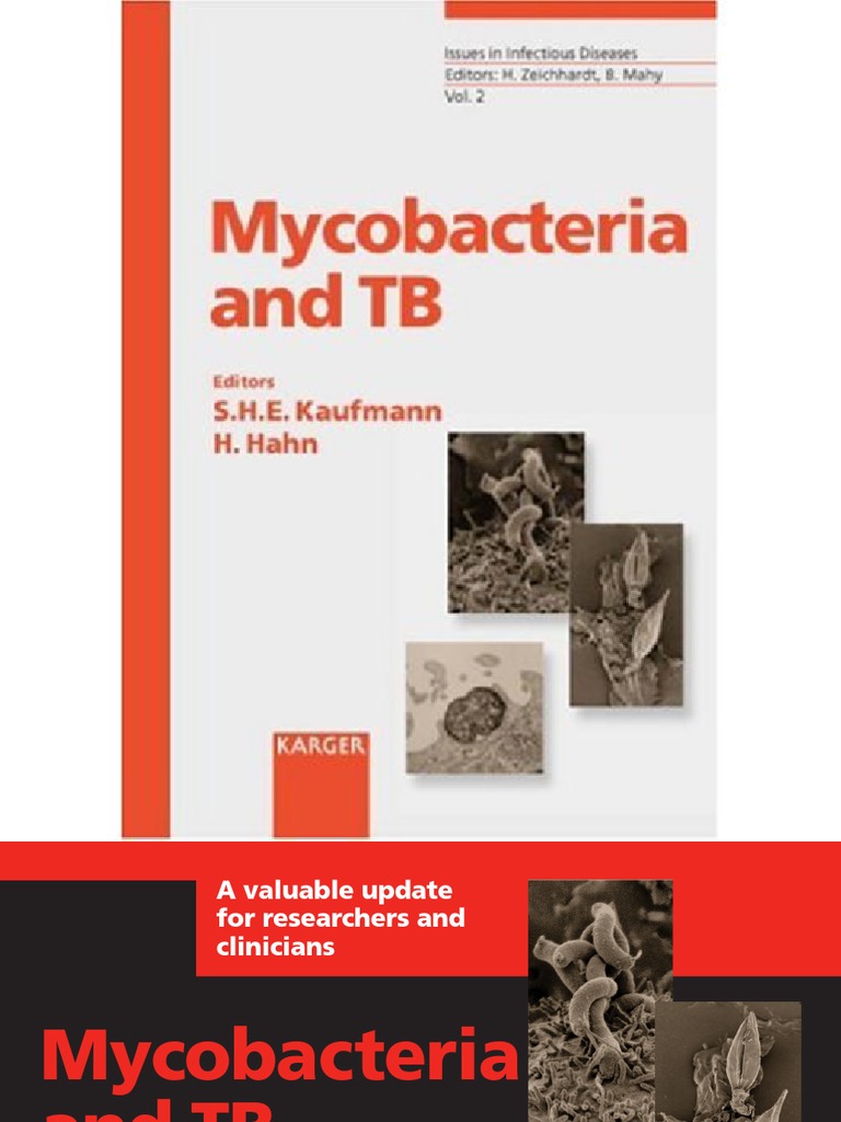 Mycobacteria and TB | PDF | Tuberculosis | Infection