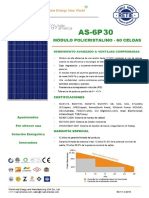 Panel-Fotovoltaico-As-6p30-28w Amerisolar