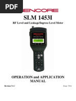 Download SLM 1453I Manual V1 1 - Form 7514 by mmurret SN61694025 doc pdf