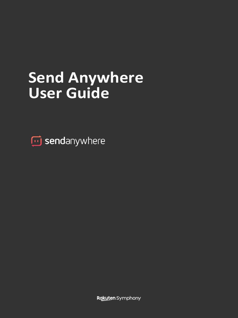 Send anywhere user guide pdf ios computer file
