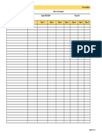 FM-COM-03 Matriz de Competencia